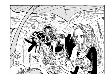 Chapter 632 | One Piece Wiki | Fandom