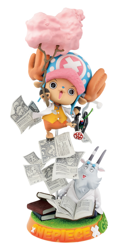 Tony Tony Chopper/Gallery, One Piece Wiki, Fandom