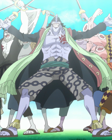 Fish Men One Piece Wiki Fandom Fish Men One Piece Wiki Fandom