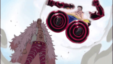 Gomu Gomu No Mi Teknik Gear Fourth Wikia One Piece Fandom Gomu Gomu No Mi Teknik Gear Fourth Wikia One Piece Fandom