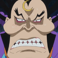 One Piece - Zou (751-782) O Segredo de Wano! A Família Kozuki e os