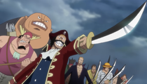 É por isso que Gol D. Roger não revelou o que era o tesouro One Piece ao  mundo