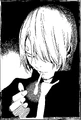 Takeshi Obata OP Omake