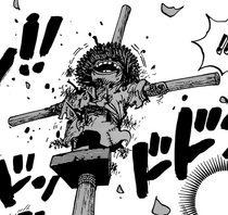 Yasuie Terbunuh
