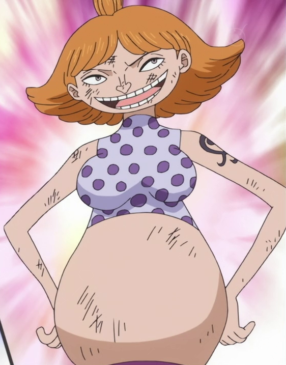 Nami Cosplay - One Piece , First Episode - Filler by