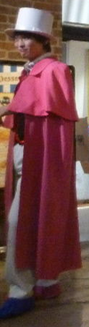 Inchikin Full Body