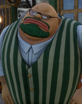 Jude Infobox