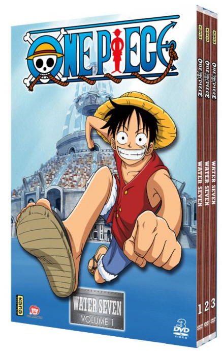 One Piece En France One Piece Encyclopedie Fandom