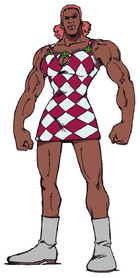 miss monday one piece wiki fandom