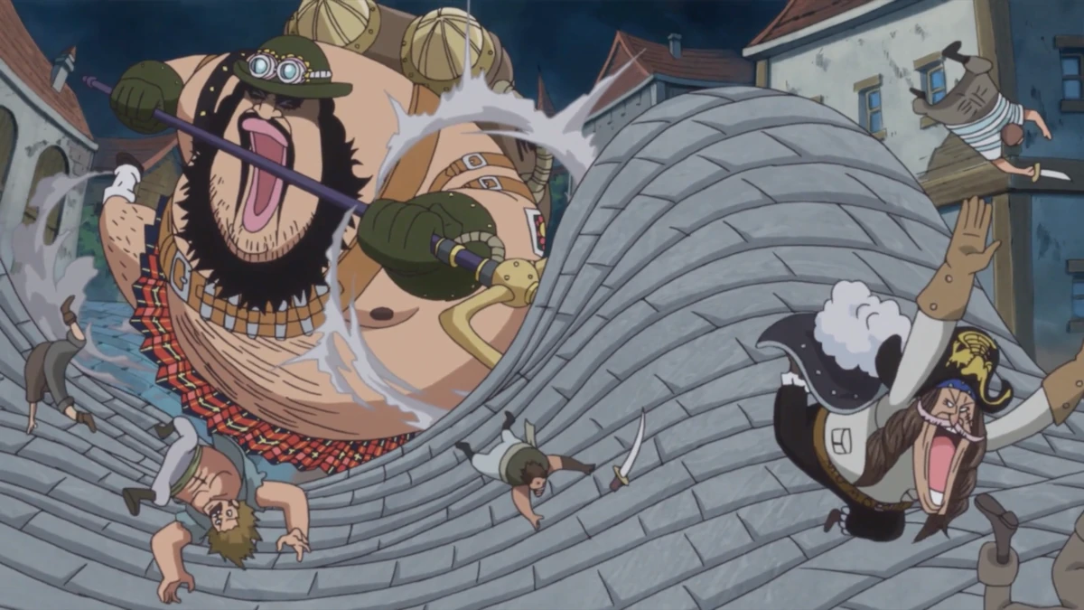 Oshi Oshi no Mi | One Piece Wiki | Fandom