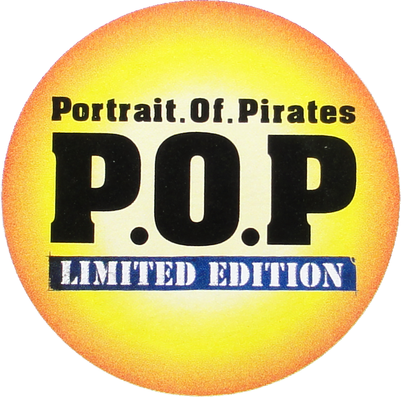 Portrait of Pirates/Excellent Model LIMITED - P.O.P | One Piece