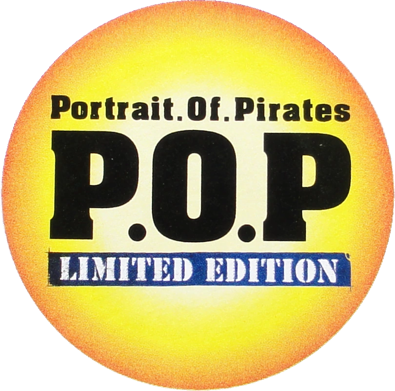 Portrait of Pirates/Excellent Model LIMITED - P.O.P | One Piece