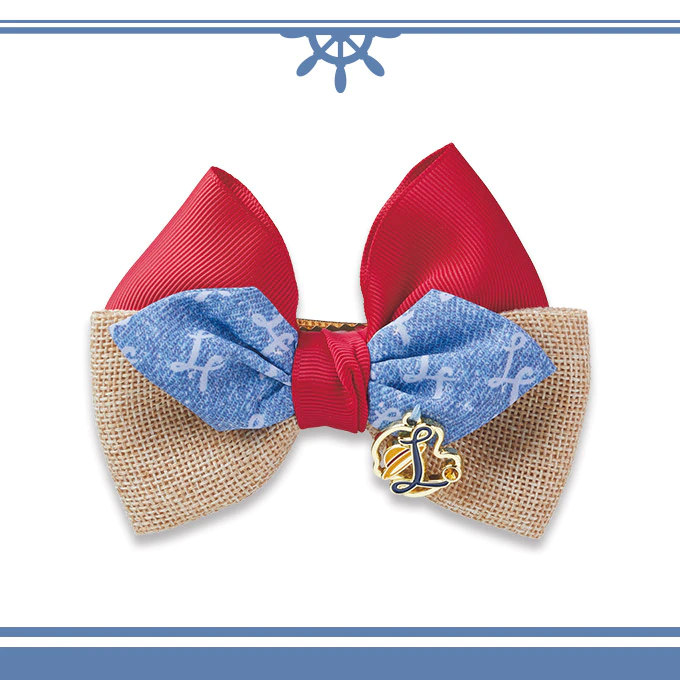 エムミーエメ M me eme ビジューカラーリボンワンピース グレー 即購入