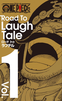 Who's Closest to Laugh Tale - Every One Piece Poneglyph & Who Has Them