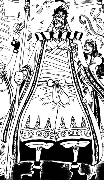 Sai One Piece Wiki Fandom Sai One Piece Wiki Fandom