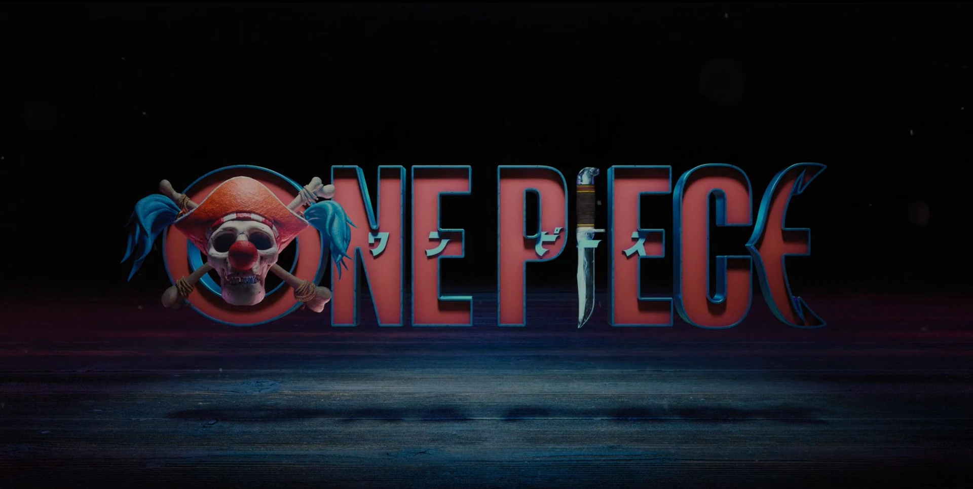 Episode Titles for Netflix's Live-Action 'One Piece Series - Murphy's  Multiverse