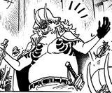 Volume 97 One Piece Wiki Fandom Volume 97 One Piece Wiki Fandom