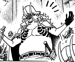 One Piece, Vol. 97 (97)