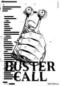 ONE PIECE BUSTERCALL Art Project Announces Next Exhibition and Apparel  Collaborations