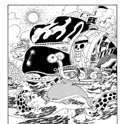 Category:Volume 38 | One Piece Wiki | Fandom