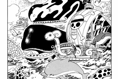 Chapter 351 | One Piece Wiki | Fandom