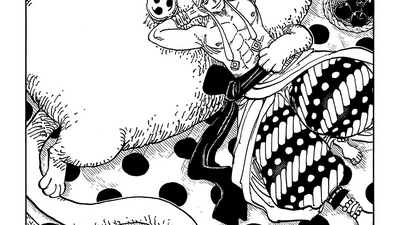 Discuss Everything About One Piece Wiki Fandom