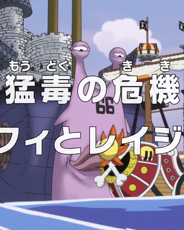 Download One Piece Episode 800 Mudah