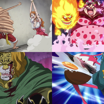 Episodio 816 One Piece Wiki Fandom Episodio 816 One Piece Wiki Fandom