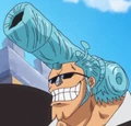 Franky Battle