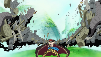 Eustass Kid One Piece Wiki Fandom Eustass Kid One Piece Wiki Fandom