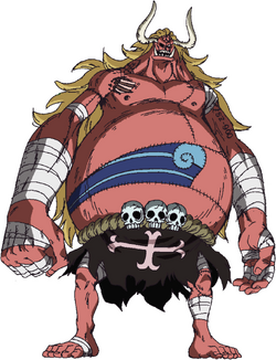 歐斯 航海王wiki Fandom 歐斯 航海王wiki Fandom