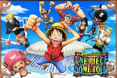 アート/エンタメ ONE PIECE - Meet The ONE PIECE MEET THE “ONE PIECE”47 | NEUTRAL CORPORATION