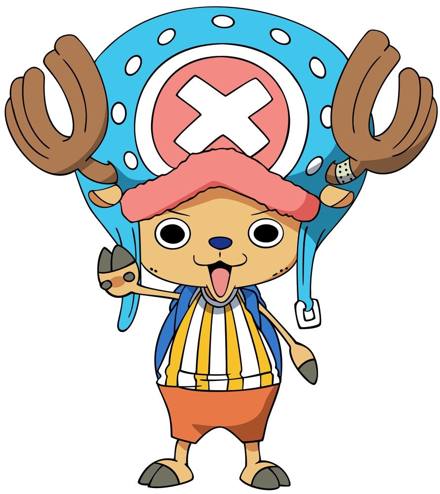 Chopper timeskip