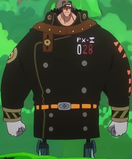 Марк III