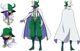 Page One One Piece Wiki Fandom