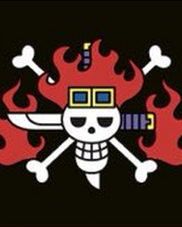 Pirati Di Kidd One Piece Wiki Italia Fandom