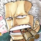 Smoker Pre Timeskip Portrait