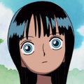 Young Nico Robin Thumbnail