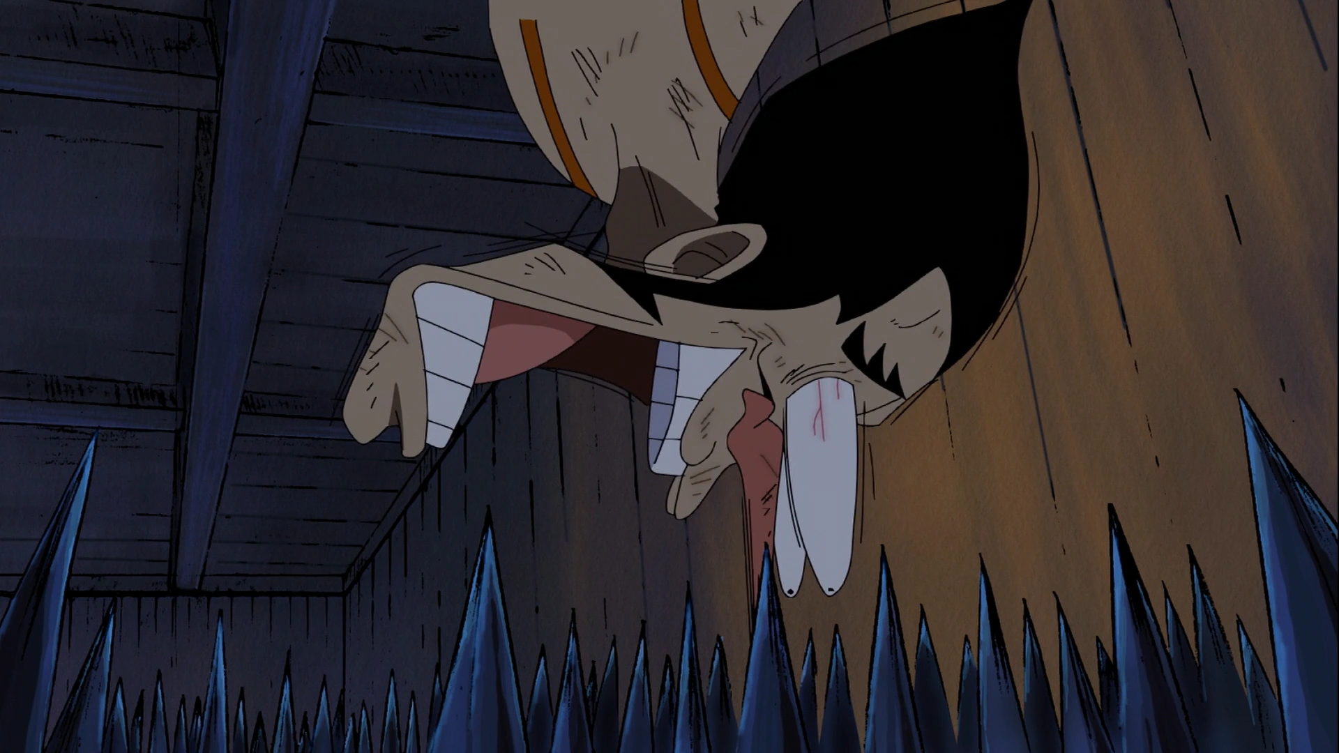 Foxy One Piece Wiki Fandom Foxy One Piece Wiki Fandom