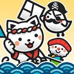 Cat's Ogiri Sushi Icon