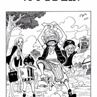 Chapter 808 One Piece Wiki Fandom