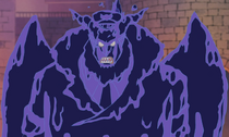 Jail Chief Warden Magellan Venom-Venom Fruit User