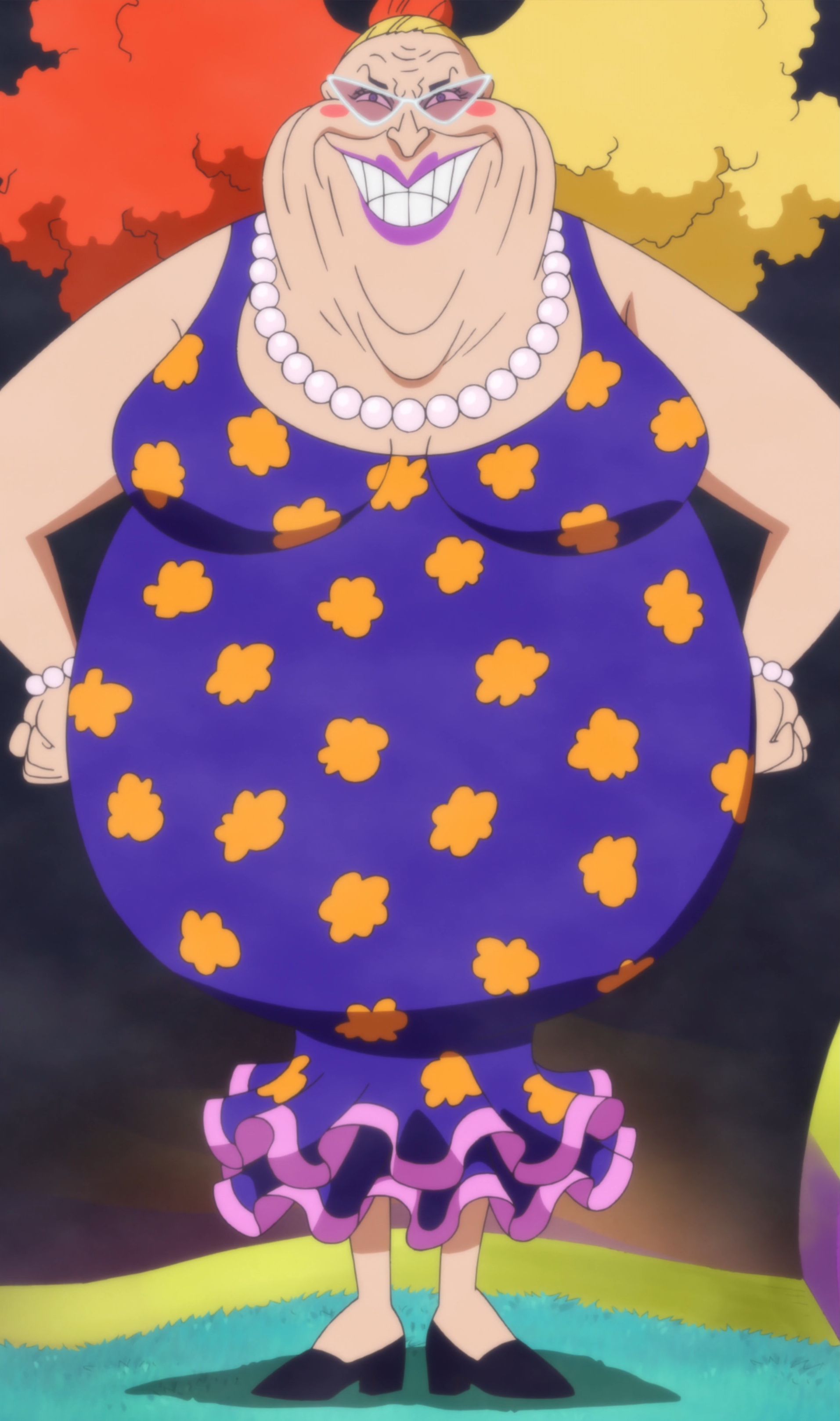 Giolla One Piece Wiki Fandom