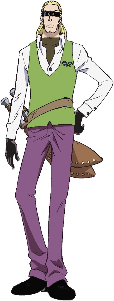 Helmeppo One Piece Wiki Fandom