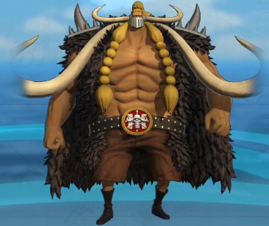 Jack One Piece Wiki Fandom