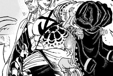 Chapter 297 | One Piece Wiki | Fandom