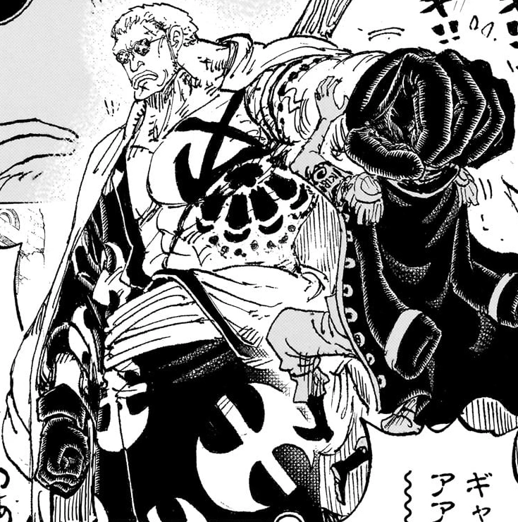 Kyo | One Piece Wiki | Fandom