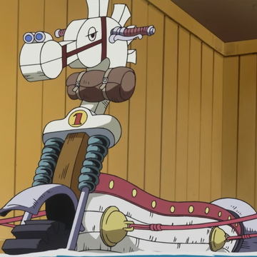 Shiro Mokuba I One Piece Wiki Fandom Shiro Mokuba I One Piece Wiki Fandom
