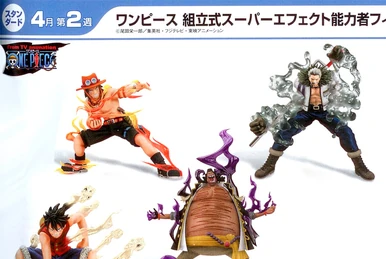 One Piece Super Effect | One Piece Wiki | Fandom