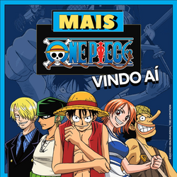One Piece: anime terá episódios retirados da Netflix a partir de